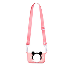 SafeLens – Beschermhoes voor Kindercamera