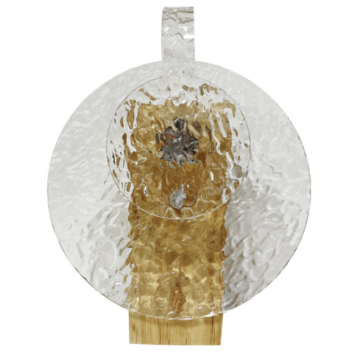 GlowLite - Santa LED Nachtlampje