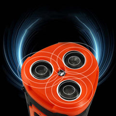 SafeSound – Ultrasonisch Hondenafweer Apparaat