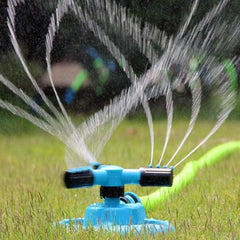 SplashPlay – Water Sprinkler voor Kinderen