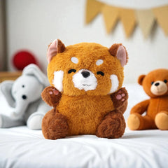 DreamPals – Calming Plush Animals voor Kinderen