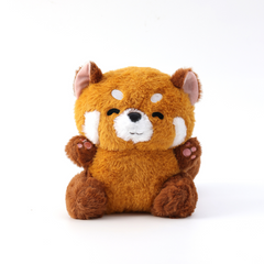 TranquilTots – Knuffels voor Ontspanning