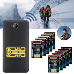 SignalMax – Mobiele Signaalversterker voor Thuis en Kantoor