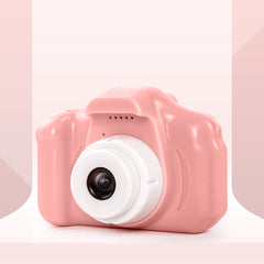 PixiCam – Digitale Kindercamera met Foto & Video Functie