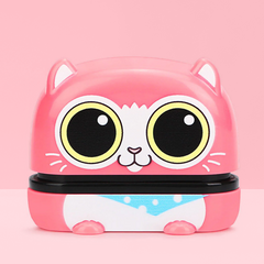 Stampify – Gepersonaliseerde Naamstempel voor Kinderen en Volwassenen