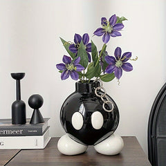 Bombastic - Super Mario Keramische Bobomb Decor