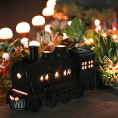 RailWay Essence - Vintage Trein Olie Diffuser