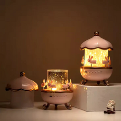 StellarGlow - Geüpgradede Sterrenprojector met Bluetooth en Muzieksynchronisatie