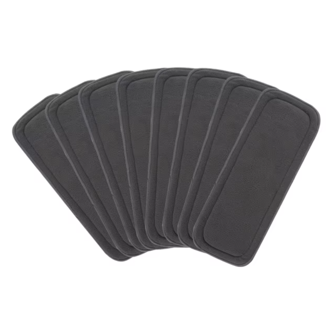 PottyPlus – Extra Absorberende Inleggers voor Trainingsondergoed