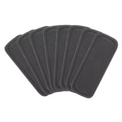 PottyPlus – Extra Absorberende Inleggers voor Trainingsondergoed