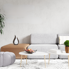 AuraMist- Ultradunne Aroma Diffuser & Luchtbevochtiger