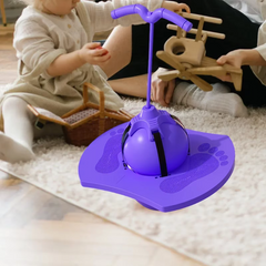 JumpJoy – Springbal voor Kinderen, Antislip en Duurzaam