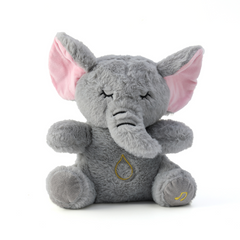 Soothies – Knuffels voor Slaap en Spel