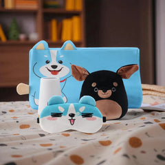 HappySleep - Premium Slaapbundel voor Kinderen