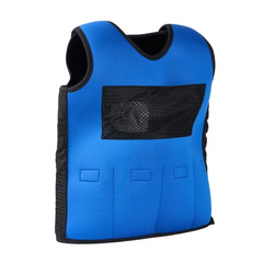 CoreFlex - Verstelbare Gewichtsweste voor Training en Fitness