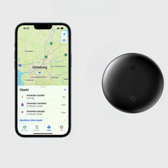 Locify – Compacte iPhone Zoektracker