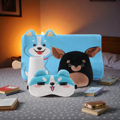 HappySleep - Premium Slaapbundel voor Kinderen