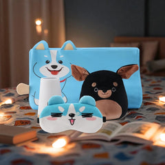 HappySleep - Premium Slaapbundel voor Kinderen