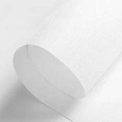 Artix - Vintage 3D Gouden Schaakstuk Canvas Poster