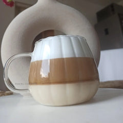 Eline - Ribbel Glazen