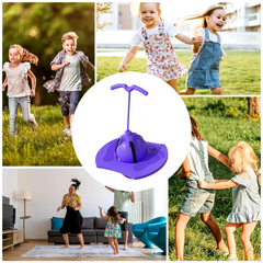 JumpJoy – Springbal voor Kinderen, Antislip en Duurzaam