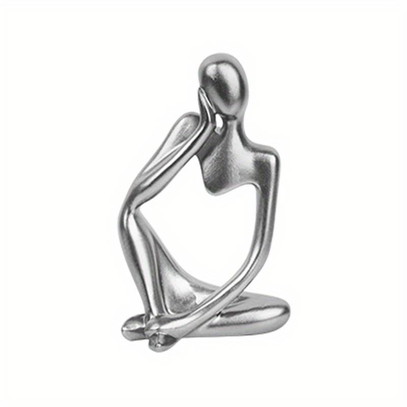 Tranquil Art - Abstracte Sculptuur