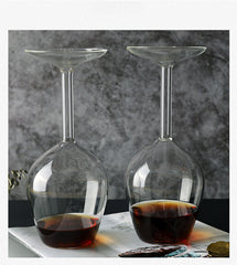 ClearVera - Premium Borosilicaatglas Set