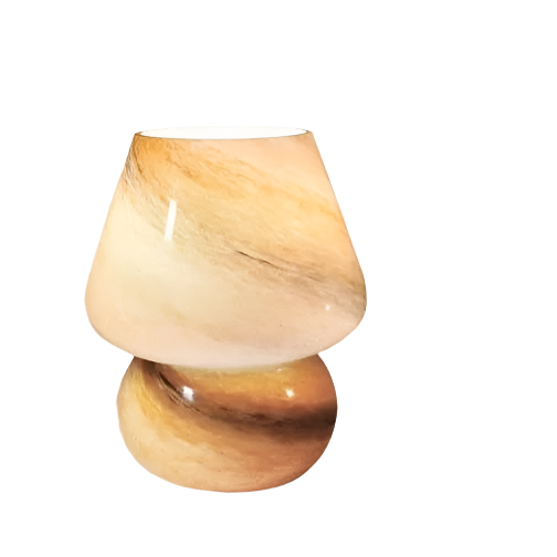 Mushroom Glow - Charmante Tafellamp