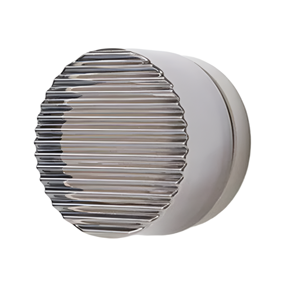 LumaLine - Minimalistische LED Wandlamp