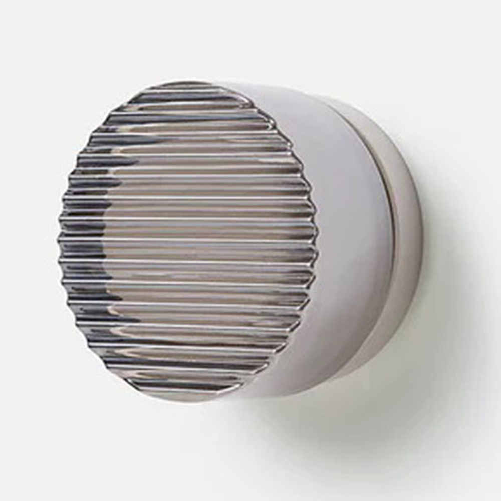 LumaLine - Minimalistische LED Wandlamp