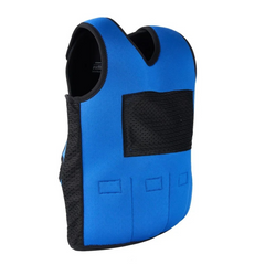 CoreFlex - Verstelbare Gewichtsweste voor Training en Fitness