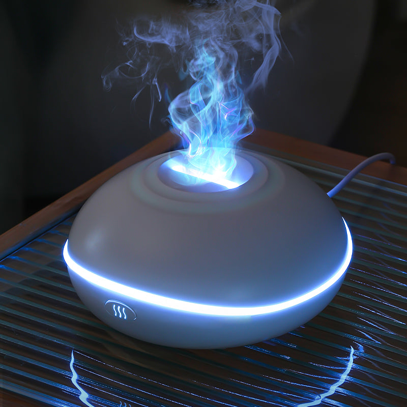 DroomSphere - UFO Aromatherapie Vernevelaar