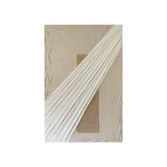 Harmony - Japandi Canvas Wanddecoratie