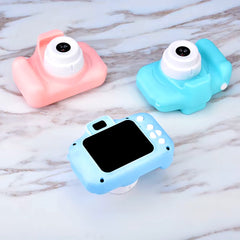 PixiCam – Digitale Kindercamera met Foto & Video Functie