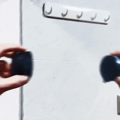 Gravio – Flexibele Telefoonhouder voor Auto & Thuis