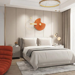 Aura - Oversized Decoratieve Wandklok