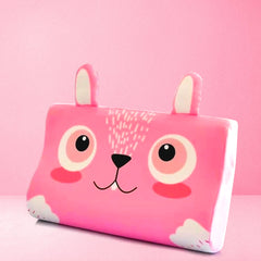 DreamCritters – Kinderkussen met Zacht Dieren Design