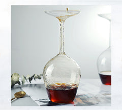 ClearVera - Premium Borosilicaatglas Set