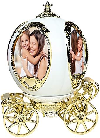 Pixora - Rotatiefoto Lijst