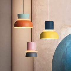 Luminix - LED Moderne Chandelier Lamp