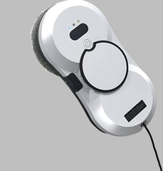 Cleano – Slimme GlasJet Ramenreiniger