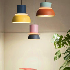 Luminix - LED Moderne Chandelier Lamp