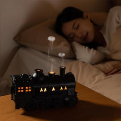 RailWay Essence - Vintage Trein Olie Diffuser
