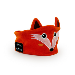 CalmiBuddy – Draadloos Bluetooth Slaapmasker met Speaker