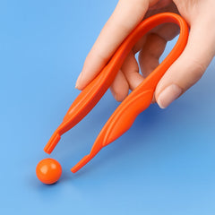 GripFun – Kinderspel met Pinzetten voor Motoriek