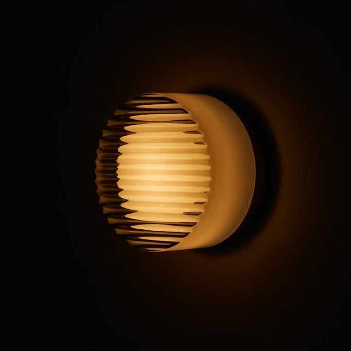 LumaLine - Minimalistische LED Wandlamp