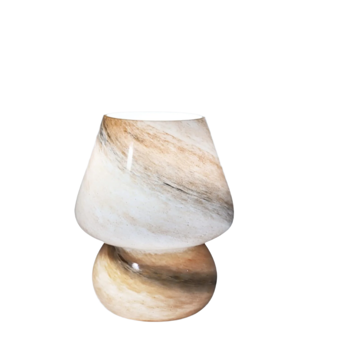 Mushroom Glow - Charmante Tafellamp