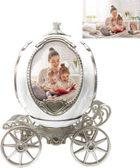 Pixora - Rotatiefoto Lijst