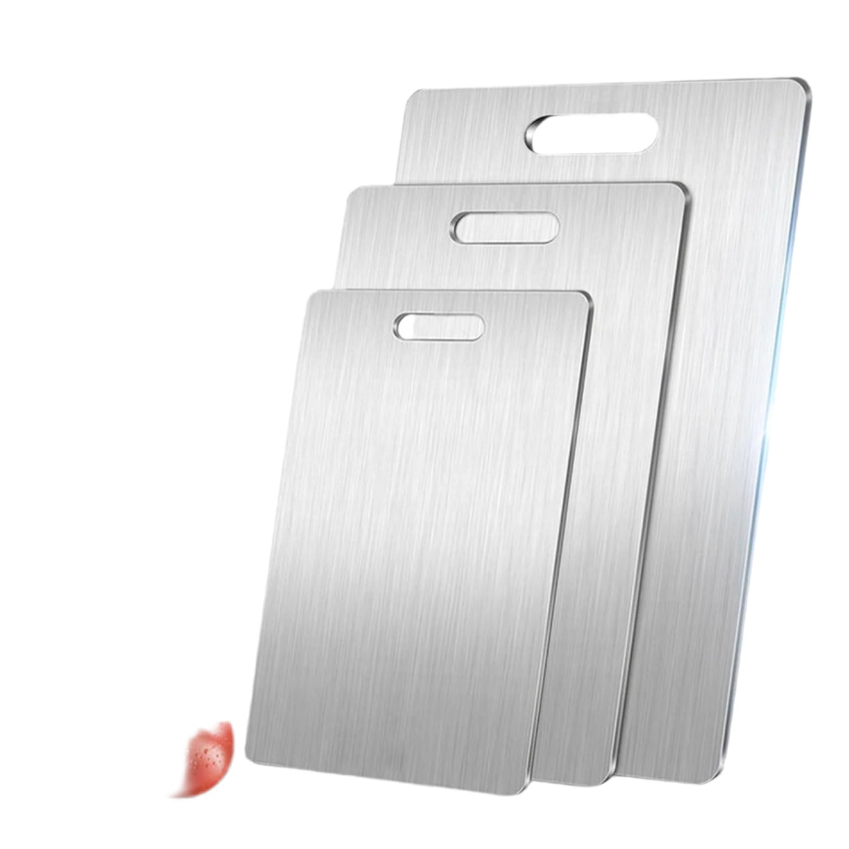 Titano - Premium Snijplank zonder Giftige Stoffen