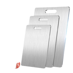 Titano - Premium Snijplank zonder Giftige Stoffen